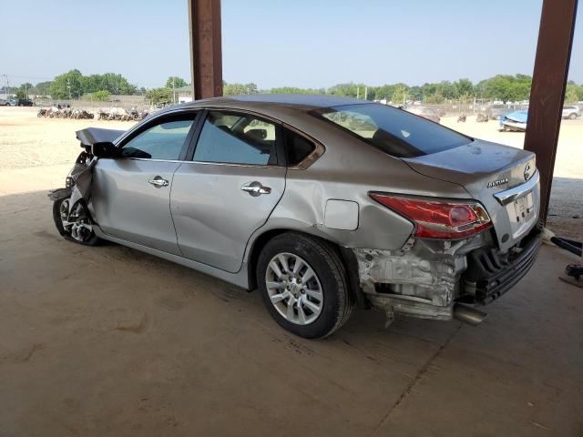 Photo 2 from auction – 2015 NISSAN ALTIMA 2.5 with VIN 1N4AL3AP2FC448407