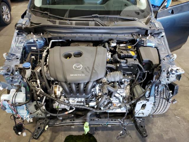 Photo 12 from auction – 2021 MAZDA CX-5 GRAND with VIN JM3KFBDM0M1335573