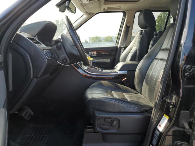 Photo 7 from auction – 2010 LAND ROVER RANGE ROVE with VIN SALSK2D44AA216935