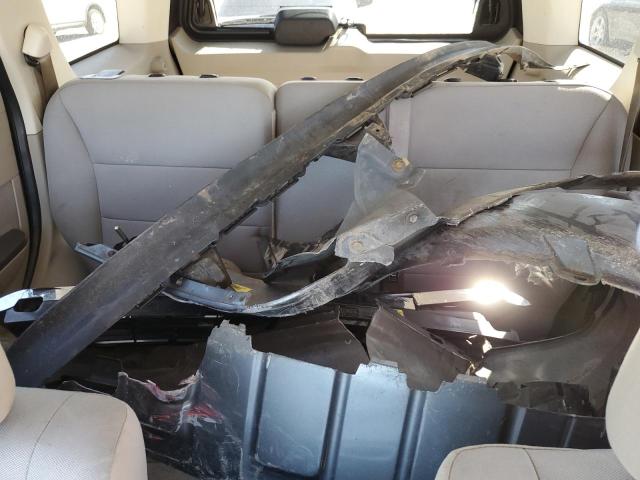 Фото 10 с аукциона – 2011 FORD ESCAPE XLT с VIN 1FMCU0DG4BKC70280