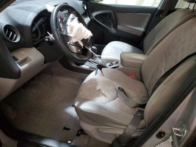 Photo 7 from auction – 2012 TOYOTA RAV4 with VIN 2T3BF4DVXCW193777