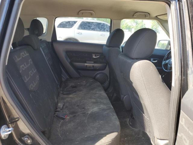 Photo 11 from auction – 2013 KIA SOUL + with VIN KNDJT2A68D7523676