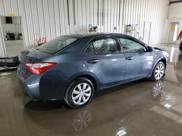 Photo 3 from auction – 2016 TOYOTA COROLLA L with VIN 2T1BURHE9GC520554