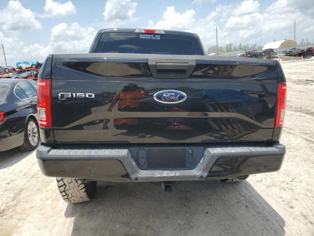 Photo 6 from auction – 2015 FORD F150 SUPER with VIN 1FTEW1CP8FFC47386