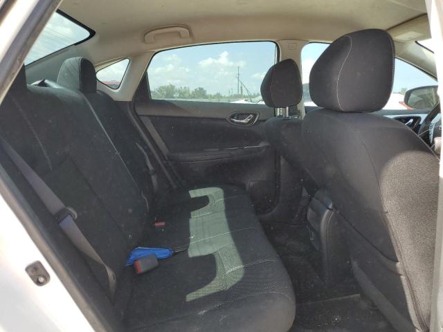 Photo 10 from auction – 2016 NISSAN SENTRA S with VIN 3N1AB7AP4GY286697