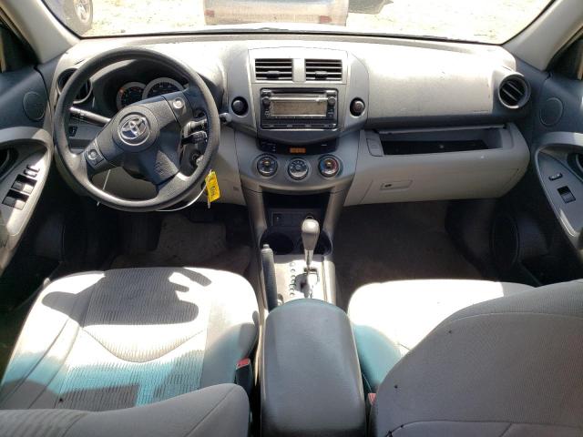Photo 8 from auction – 2012 TOYOTA RAV4 with VIN 2T3ZF4DV9CW122956
