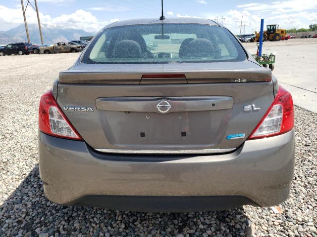 Photo 6 from auction – 2015 NISSAN VERSA S with VIN 3N1CN7AP1FL943306