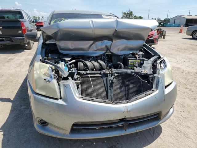 Photo 5 from auction – 2010 NISSAN SENTRA 2.0 with VIN 3N1AB6AP4AL613159