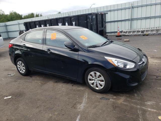 Photo 4 from auction – 2016 HYUNDAI ACCENT SE with VIN KMHCT4AE2GU015930