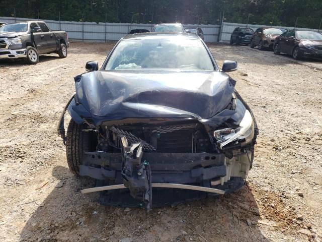 Photo 5 from auction – 2014 INFINITI Q50 BASE with VIN JN1BV7AR5EM693215