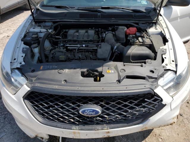 Photo 11 from auction – 2013 FORD TAURUS POL with VIN 1FAHP2L84DG225780