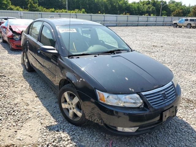 Photo 4 from auction – 2006 SATURN ION LEVEL with VIN 1G8AK55BX6Z132784