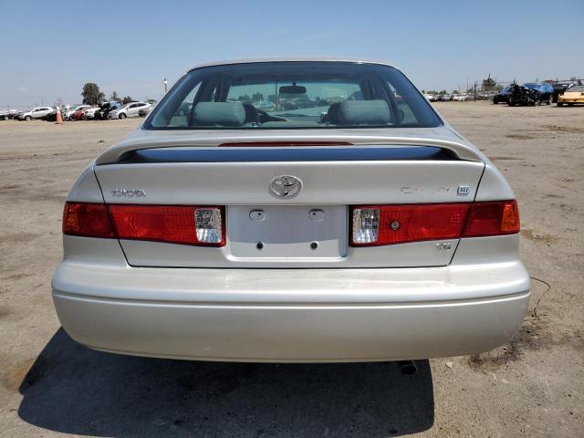 Photo 6 from auction – 2001 TOYOTA CAMRY LE with VIN 4T1BF28K71U969681