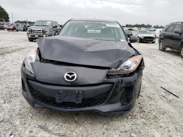 Photo 5 from auction – 2012 MAZDA 3 I with VIN JM1BL1L76C1659150