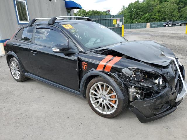 صورة رقم 4 من المزاد - 2011 VOLVO C30 T5 مع VIN YV1672MK0B2206434