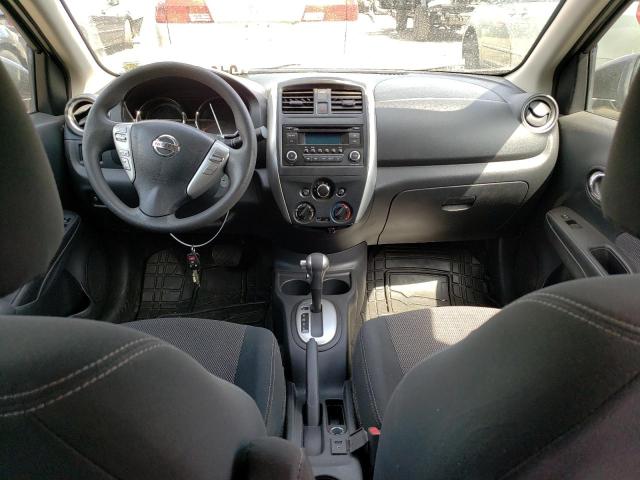 Photo 8 from auction – 2016 NISSAN VERSA with VIN 3N1CN7AP0GL873430