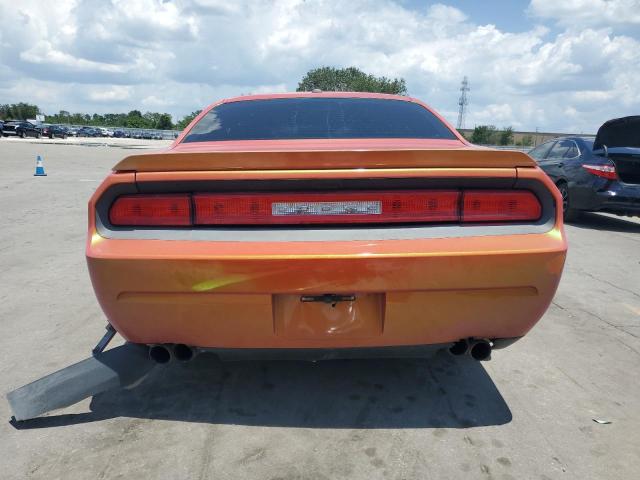 Photo 6 from auction – 2014 DODGE CHALLENGER with VIN 2C3CDYBT4EH139224