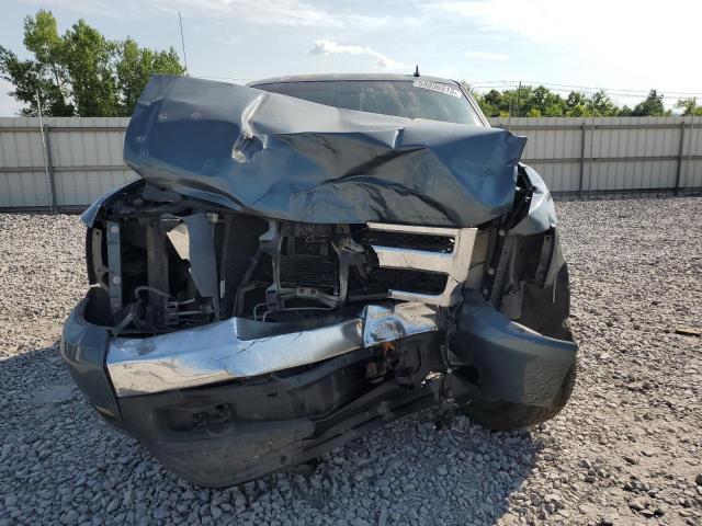Photo 5 from auction – 2008 CHEVROLET SILVERADO with VIN 2GCEC19J081315492