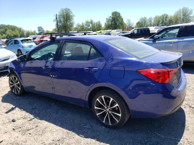 Photo 2 from auction – 2019 TOYOTA COROLLA L with VIN 2T1BURHE3KC130445