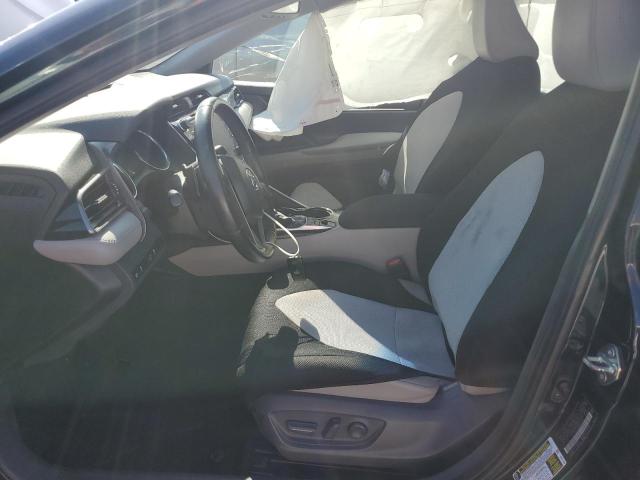 Photo 7 from auction – 2020 TOYOTA CAMRY SE with VIN 4T1J31AK3LU533230