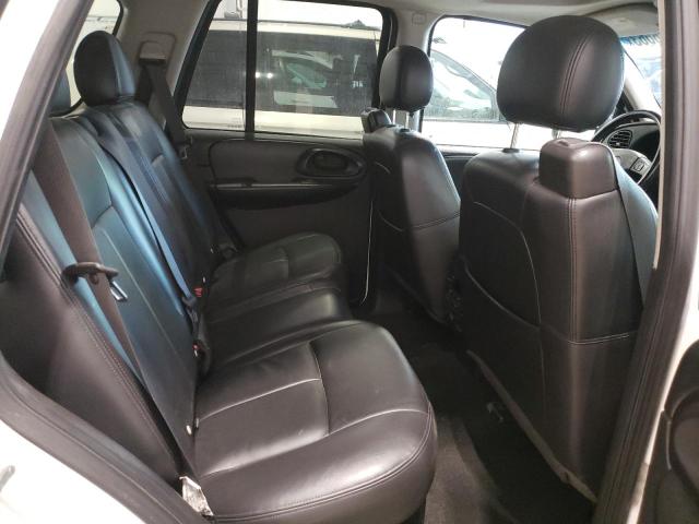 Photo 11 from auction – 2008 CHEVROLET TRAILBLAZE with VIN 1GNDT13S282191908