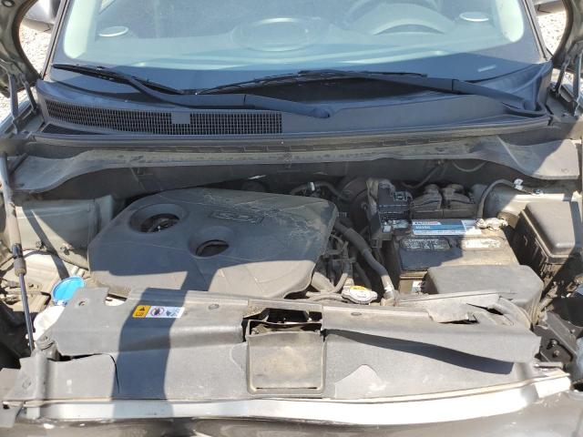 Zdjęcie 12 z aukcji – 2015 KIA SOUL + z VIN KNDJP3A5XF7222928