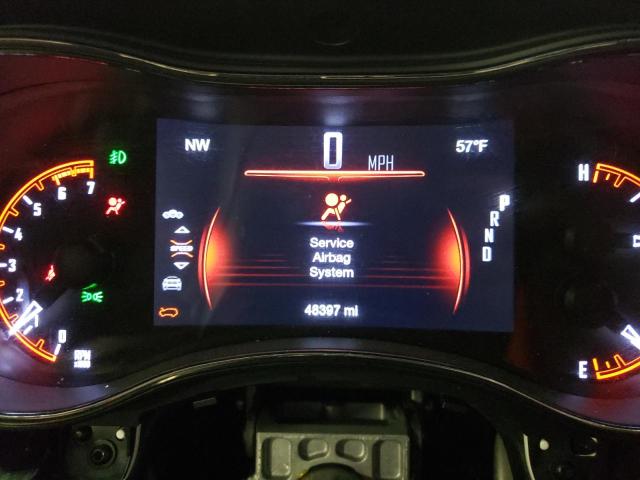 Photo 9 from auction – 2020 DODGE DURANGO R/ with VIN 1C4SDJCT9LC432324
