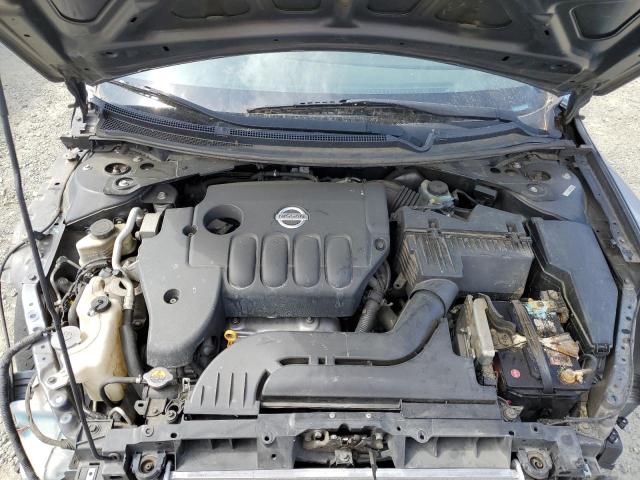 Photo 11 from auction – 2011 NISSAN ALTIMA BAS with VIN 1N4AL2AP1BN464686