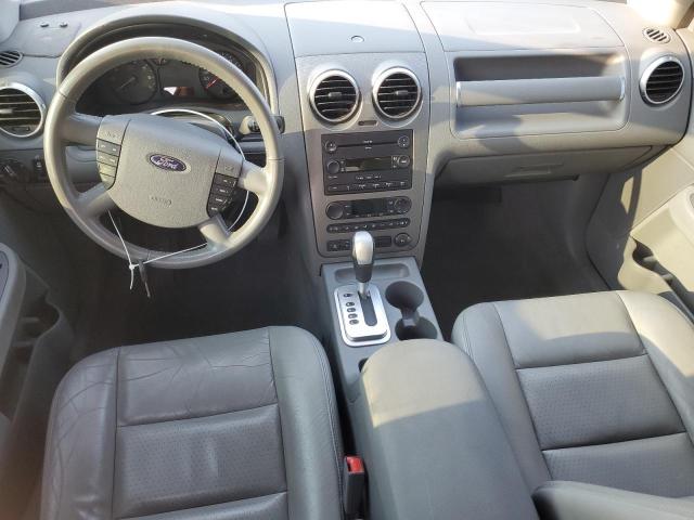 Photo 8 from auction – 2005 FORD FREESTYLE with VIN 1FMZK02185GA56253