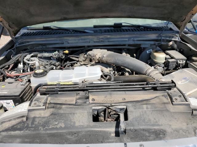 Photo 12 from auction – 2000 FORD EXCURSION with VIN 1FMNU41S5YED60442