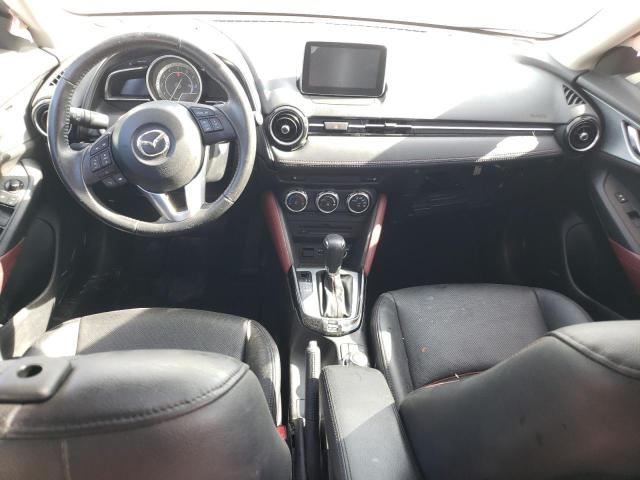 Photo 8 from auction – 2016 MAZDA CX-3 GRAND with VIN JM1DKBD78G0122923
