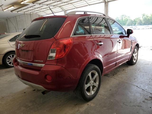 Photo 3 from auction – 2014 CHEVROLET CAPTIVA LT with VIN 3GNAL3EK2ES540092