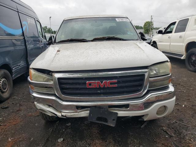 Photo 5 from auction – 2004 GMC NEW SIERRA with VIN 2GTEK19T741179859