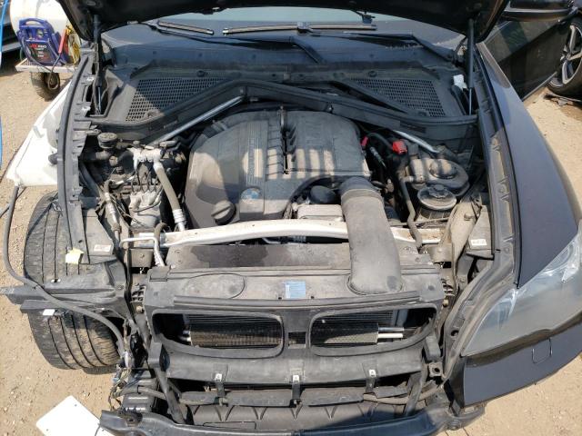 Photo 11 from auction – 2011 BMW X5 XDRIVE3 with VIN 5UXZV4C54BL413773