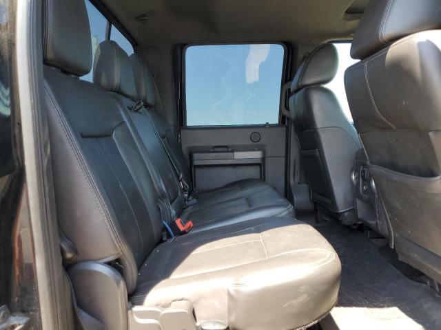 Photo 10 from auction – 2011 FORD F250 SUPER with VIN 1FT7W2BT3BEC47003