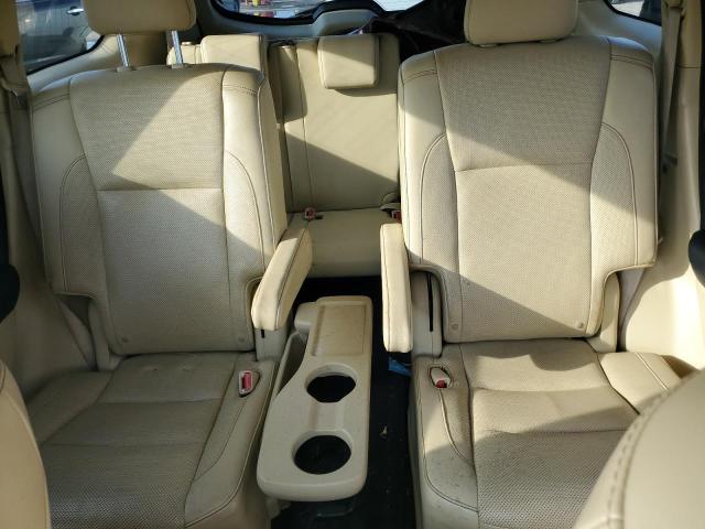 Photo 10 from auction – 2015 TOYOTA HIGHLANDER with VIN 5TDDKRFH0FS168577