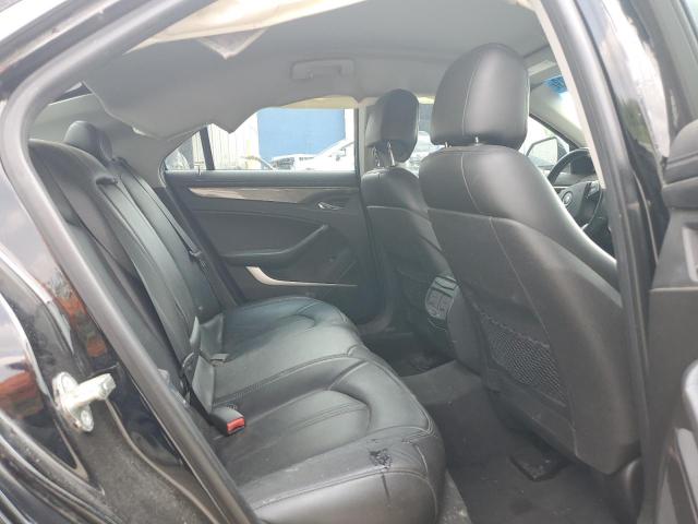 Photo 10 from auction – 2010 CADILLAC CTS PERFOR with VIN 1G6DL5EG4A0114261