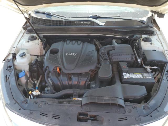 Photo 11 from auction – 2013 KIA OPTIMA LX with VIN KNAGM4A73D5359547