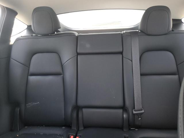 Photo 10 from auction – 2021 TESLA MODEL Y with VIN 5YJYGAEE3MF186360