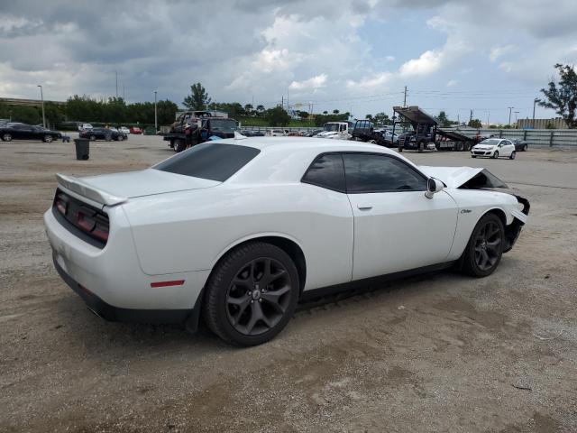 Photo 3 from auction – 2018 DODGE CHALLENGER with VIN 2C3CDZAG4JH333935