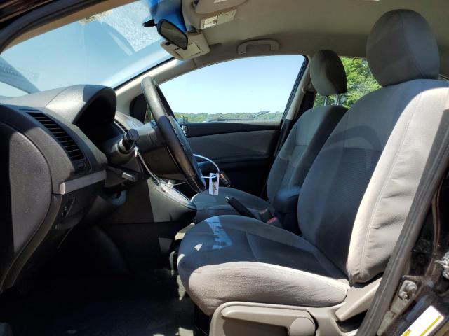 Photo 7 from auction – 2011 NISSAN SENTRA 2.0 with VIN 3N1AB6AP0BL625276