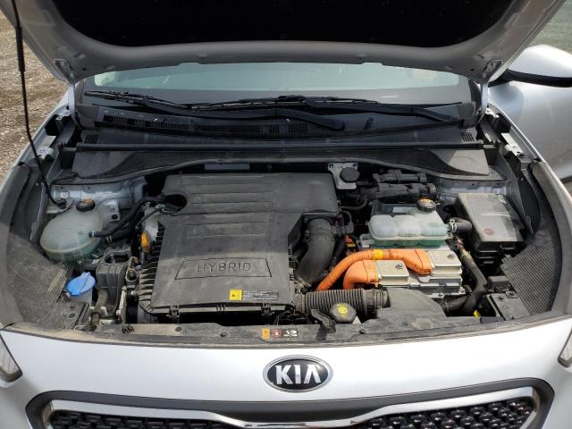 Photo 11 from auction – 2019 KIA NIRO FE with VIN KNDCB3LC1K5351505
