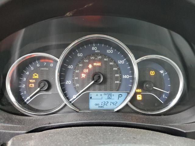 Photo 9 from auction – 2016 TOYOTA COROLLA EC with VIN 2T1BPRHE7GC650744
