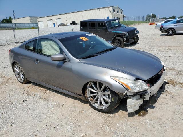 Photo 4 from auction – 2008 INFINITI G37 BASE with VIN JNKCV64E18M121775