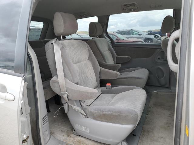 Photo 11 from auction – 2007 TOYOTA SIENNA CE with VIN 5TDZK23C67S019016