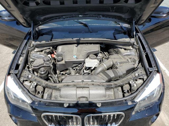 Photo 12 from auction – 2012 BMW X1 XDRIVE2 with VIN WBAVL1C50CVR80909