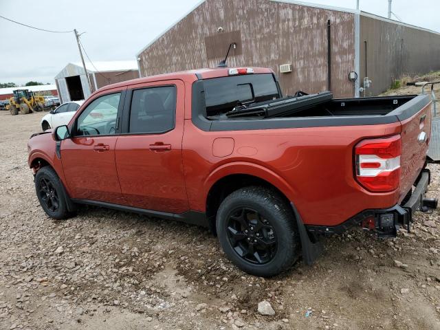 Photo 2 from auction – 2023 FORD MAVERICK X with VIN 3FTTW8F98PRA25755