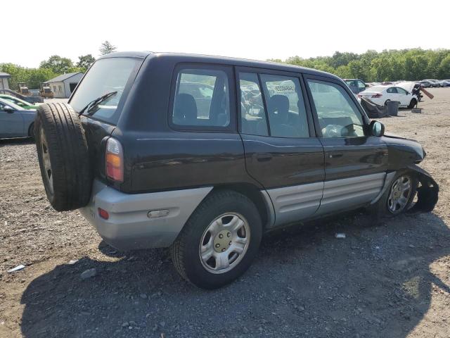 Photo 3 from auction – 2000 TOYOTA RAV4 with VIN JT3HP10V1Y7156670