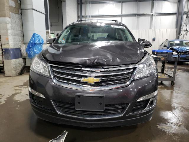Photo 5 from auction – 2016 CHEVROLET TRAVERSE L with VIN 1GNKRHKD7GJ325835