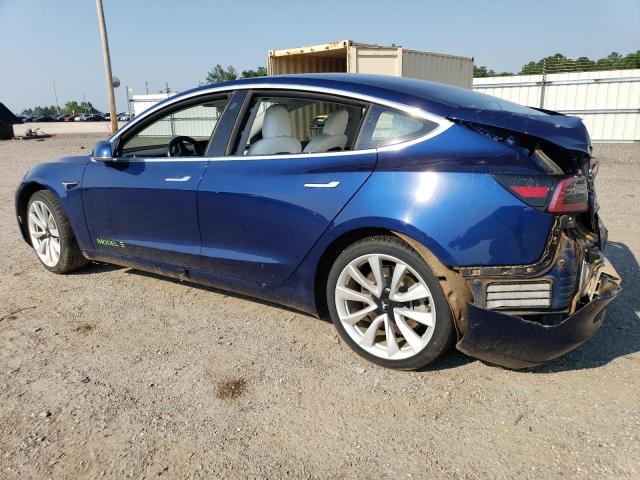Photo 2 from auction – 2019 TESLA MODEL 3 with VIN 5YJ3E1EA2KF327221